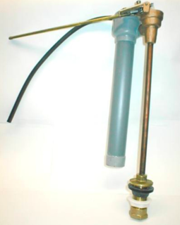  #3131 0750 WATER CONTROL 