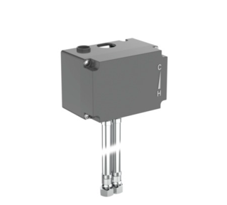  #A3813NU THERMOSTAT TEMPERATURE PRE-ADJUSTMENT F/ 