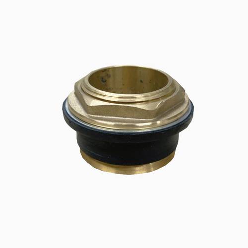 #ST27A (0319127) SPUD COUPLING ASSEMBLY 1-1/2