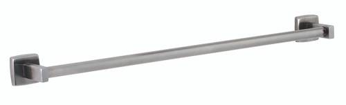  #B-7673X24  TOWEL BAR 24