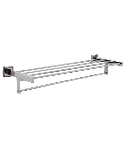  B-675   TOWEL SHELF 24