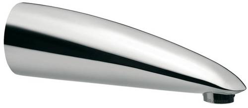  #A2924AA  UNIVERSAL BATH FILLER SPOUT (CHROME) 