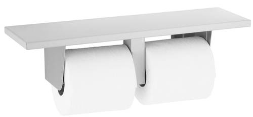  B-2840 UTILITY SHELF TP HOLDER 