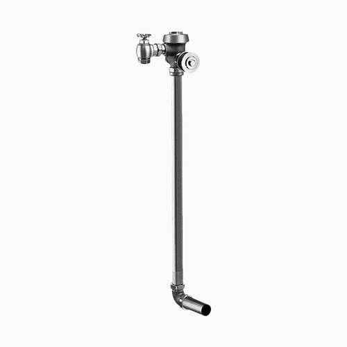  SLOAN ROYAL FLUSH VALVE 139 1.6 GPF (3911946/3911951) 