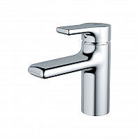  #A4598AA ATTITUDE S/H BASIN MIXER L/SPOUT (CHROME) 