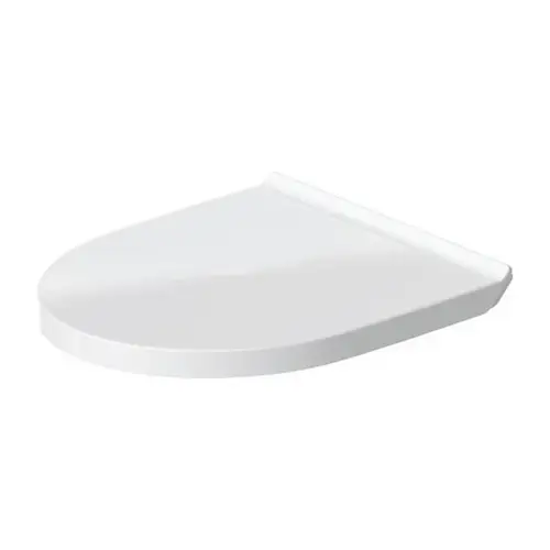 DuraStyle Soft Closing Seat &Cover 0063790000(White)