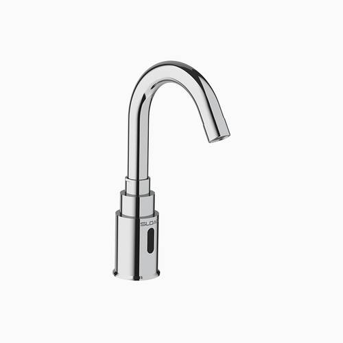SF2250-4(3362144AV) SLOAN BATT.PWR SENSOR BASIN MIXER (CP) 