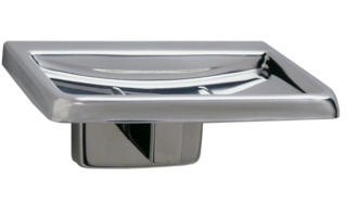  B-801 SOAP DISH 