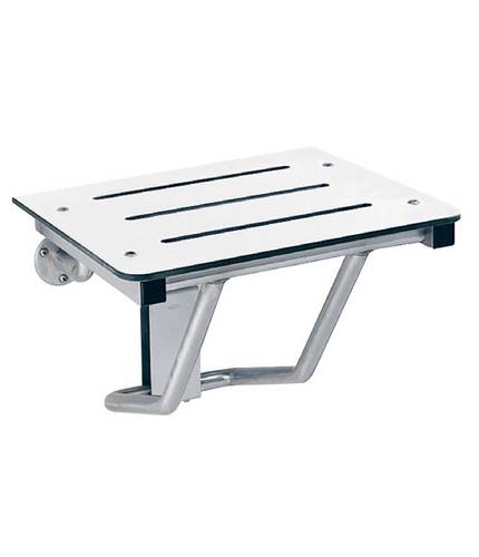  #B-5191 FOLDING SHOWER SEAT 