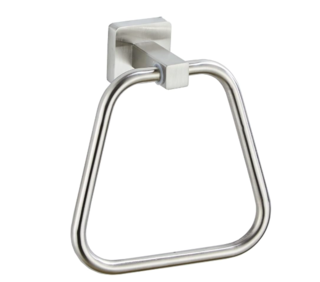  B-7678 TOWEL RING 