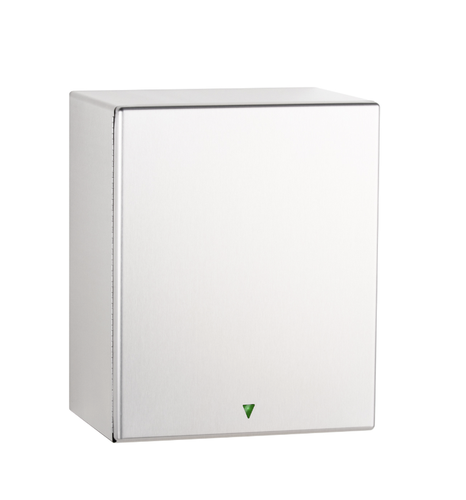  #B-2974  AUTOMATIC  ROLL PAPER TOWEL DISPENSER 