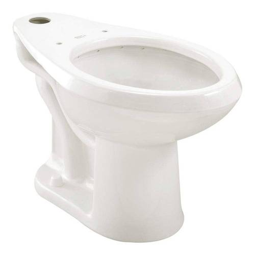  3043.001.020 MADERA TOILET ELONGTOP SPUD 16-1/2