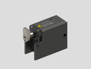 TRF-100 ME(34000014) MANUAL PLATE ASM (CHROME) 
