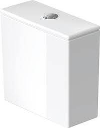 DuraStyle Flush Tank 4,5/3LPF 0935100042 (White)