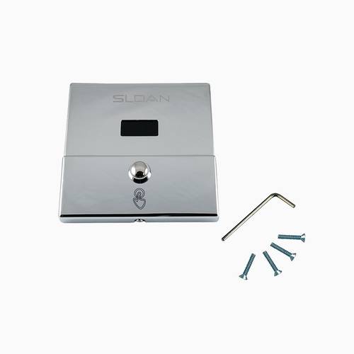  #3305104 EL-595-A COVER PLT WITH SENSOR ASSEMBLY (CP) 