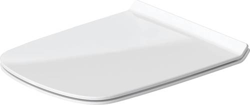 DuraStyle Soft Closing Seat&Cover 0060590000 (White)