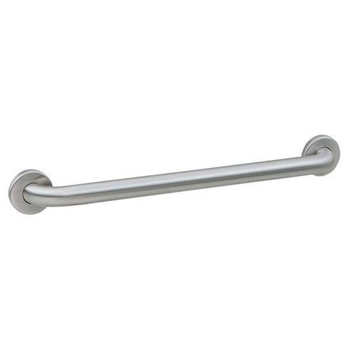  #B-5806  STRAIGHT GRAB BAR 18