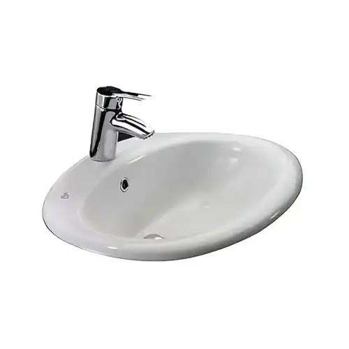  #G0460 SPACE COUNTER TOP 60*48   (WHITE) 