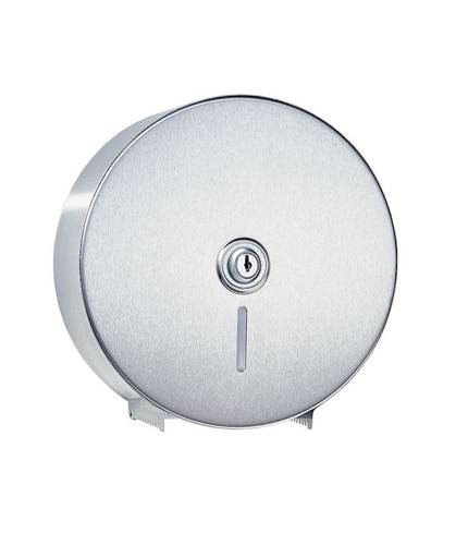  #2890 TOILET TISSUE DISPENSER  JUMBO  (Satin Finish) 