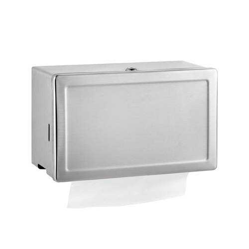  B-263-180 PAPER TOWEL DISPENSER ANGLE ADAP 