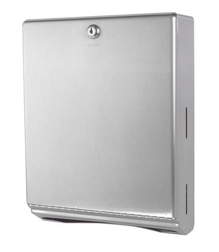  #B-262 PAPER TOWEL DISPENSER 