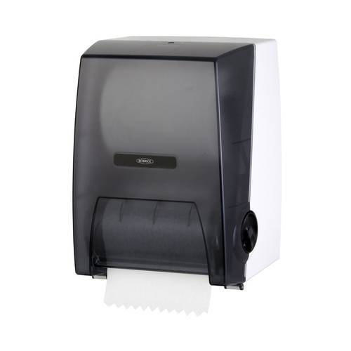  B-72860 SURFACE MNTD ROLL PAPER TOWEL DISPENSER 