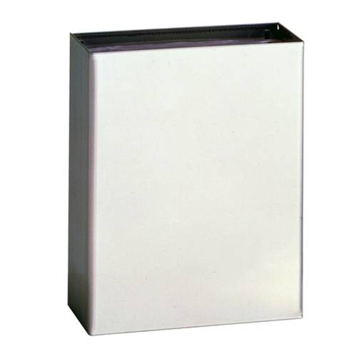  #B-279 WASTE RECEPTACLE  6.4 GAL 