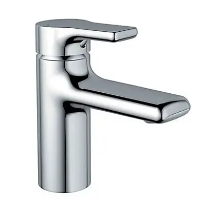  #A5120  ATTITUDE Built-in Basin Mixer Kit2  (Chrome) 