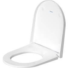 D-Neo Soft Closing Seat & Cover 0021690000 (White)