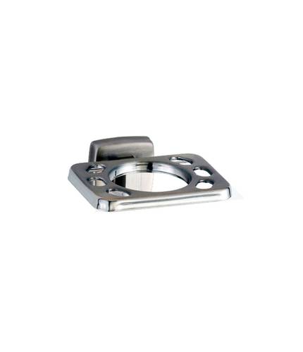  B 76797 TOOTH BRUSH AND TUMBLER HOLDER (SATIN) 