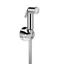  B0595AA IDEALSPRAY ABLUTION SET (CP PLASTIC ECO) 