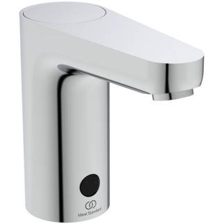 #A6144AA CERAPLUS  Basin Mixer Electronic Battery Oprt. (CP) 