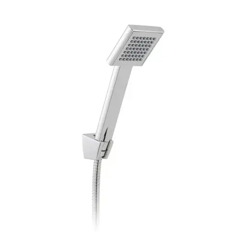 AX-BOK-SFMK-CP Single Function Handset with Hose + Bracket