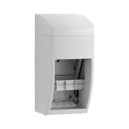  B-5288 SURF MNTD MULTI-ROLL TOILET TISSUE DISPENSER 
