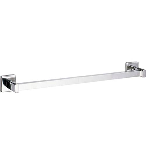 #B-7673X18 BOBRICK TOWEL BAR 18