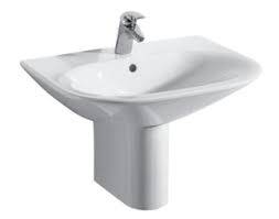  G3160 01 TONIC WASH BASIN 60CM (WHITE) 