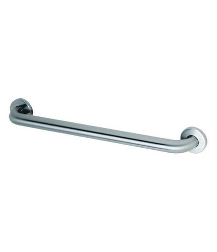 B-6806  STRAIGHT GRAB BAR 24