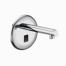  #EBF850-BA(3315365BT) SLOAN BATT.PWR SENSOR BASIN MIXER (CP) 