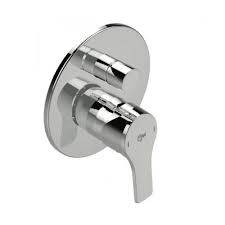  #A6707 IDEALSTREAM B/S MIXER BUILT-IN  (CHROME) 
