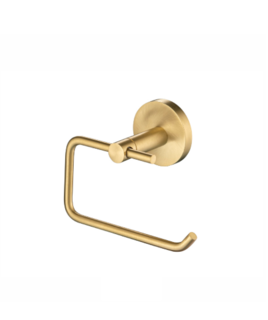  B-5265 PAPER HOLDER  BRASS 