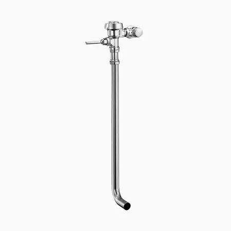 #3070803AV SLOAN GEM2 137 1.6gpf FLUSH VALVE with PIPE 
