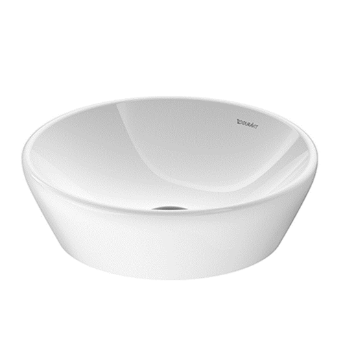 Neo Oval above C/Top Wash Basin 2371400070 (White)