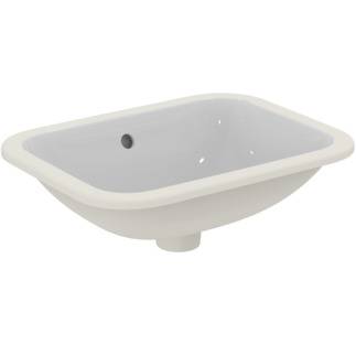  E505801 CONNECT 50*38 UNDER C/TOP  (WHITE) 