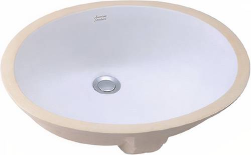  TF470LMOVALYN II {T} UNDER C/TOP BASIN  (WHITE) 