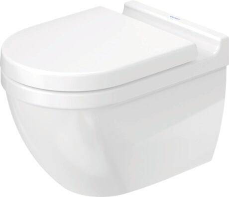 Strack-3 Wall-Mounted Washdown WC 252709001