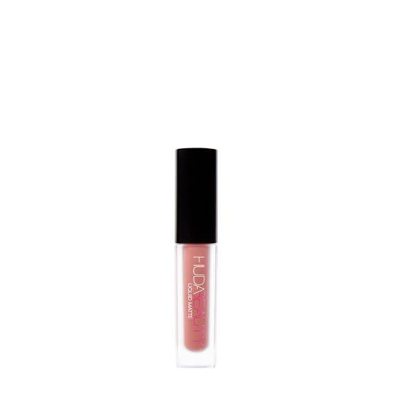huda beauty LIQUID MATTE