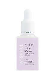 Thirst Trap Juice HA3 Peptide Serum 10 ml
