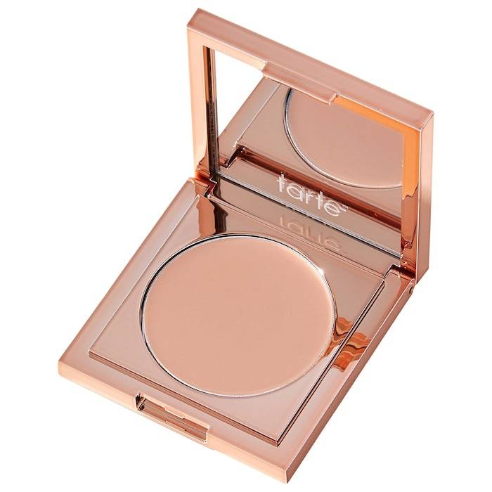 tarte  CC full coverage undereye color corrector