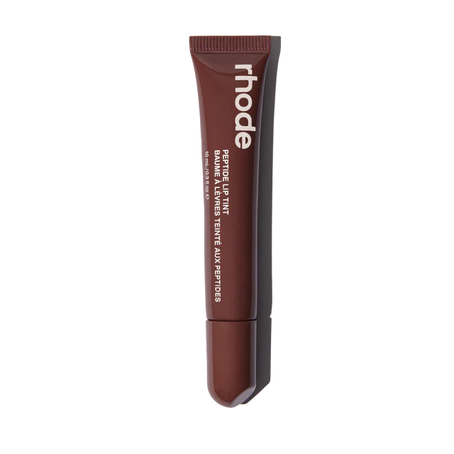 RHODE Peptide Lip Tint Espresso