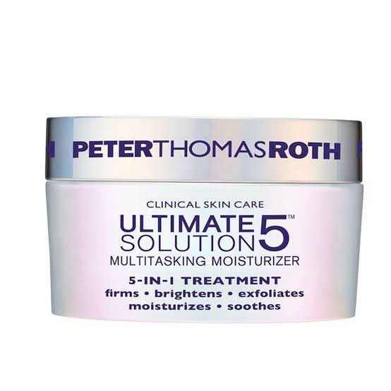 peter thomas ultimate solution 5
